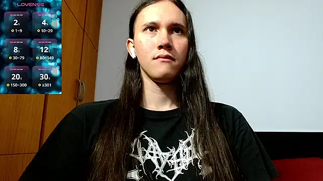 AbyssKing  online show from 07.28.26