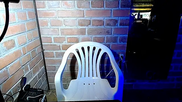 BloodyRoseUwU online show from 07.24.26