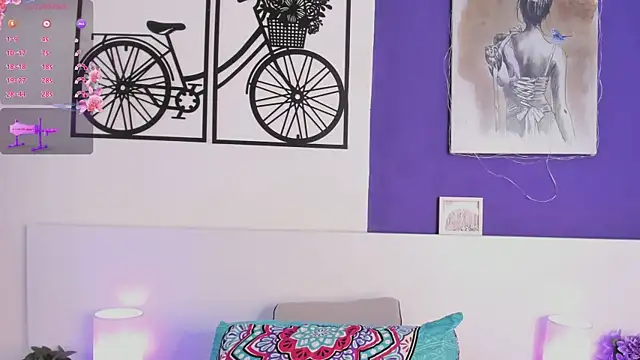 BellaDoll- online show from 07.25.26