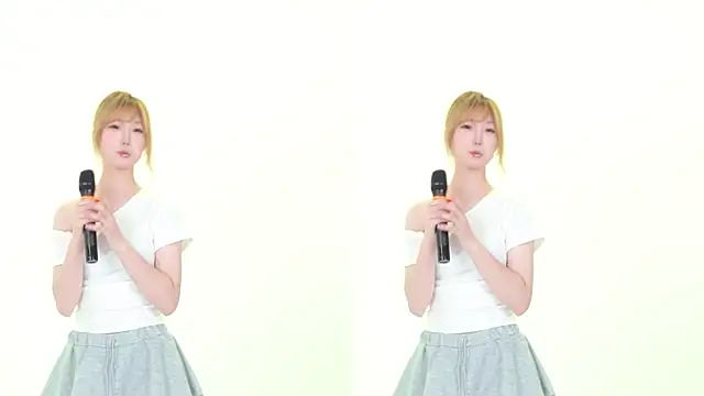 StarGal-001 online show from 07.28.26