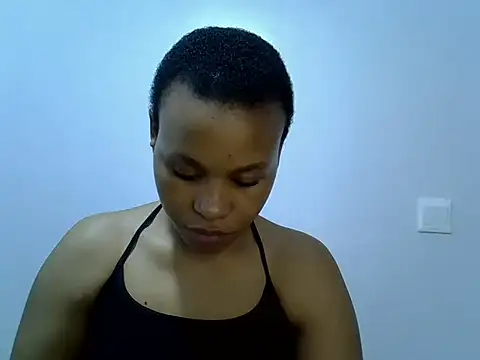 Annah-chocolate online show from 07.26.26