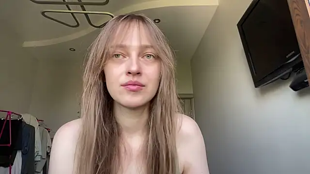 EarlenePedrogo online show from 07.25.26
