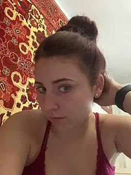 Snapshot of Maria5588 chatting on 07.26.26 Maria5588 online show from 07.26.26