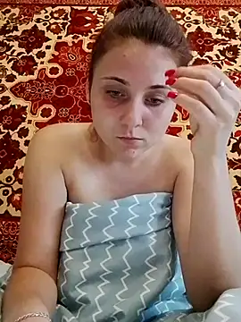 Snapshot of Maria5588 chatting on 07.28.26 Maria5588 online show from 07.28.26