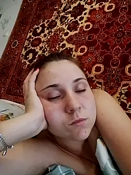 Snapshot of Maria5588 chatting on 07.28.26 Maria5588 online show from 07.28.26