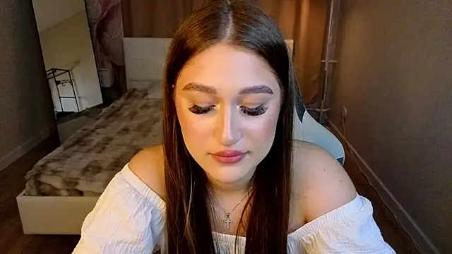 Lexy Gilbert online show from 07.28.26