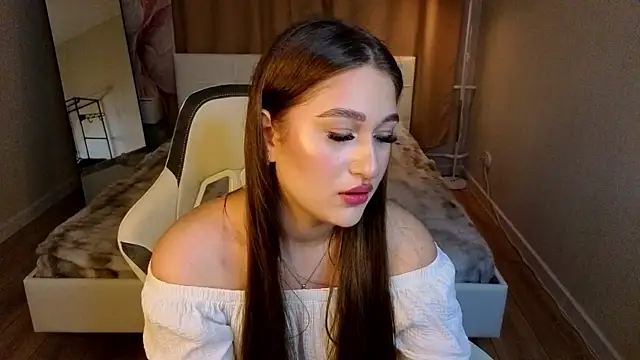 Lexy Gilbert online show from 07.28.26