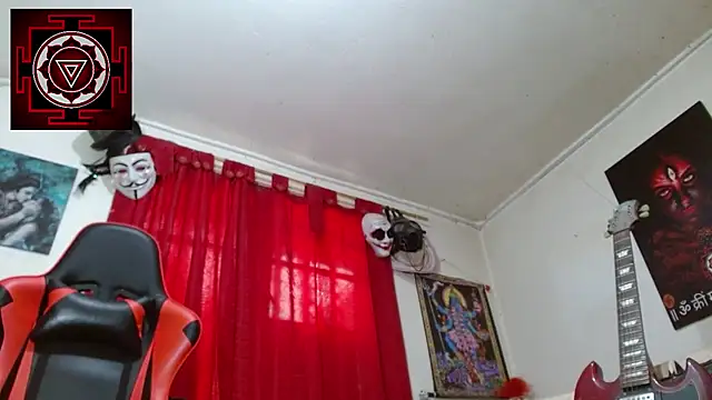 Amanda Valeska online show from 03.22.26