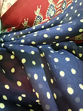 puja123434 online show from 07.28.26