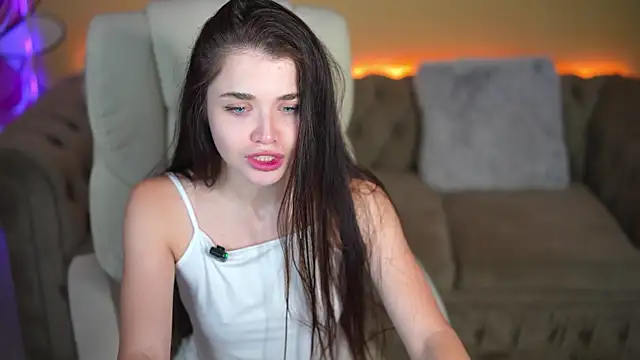 AshleyAmor online show from 07.28.26
