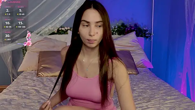 SelinOtis online show from 07.24.26
