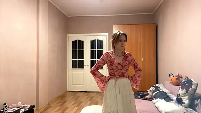 Snapshot of JosephineBulmer chatting on 07.28.26 JosephineBulmer online show from 07.28.26
