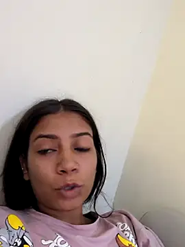 Cococharm01 online show from 07.26.26