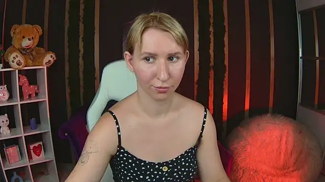 Nancy chagy online show from 07.28.26