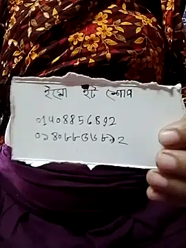 Snapshot of Bangla_girl chatting on 07.26.26 Bangla girl online show from 07.26.26