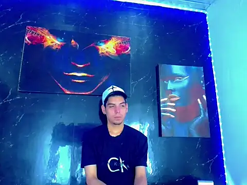 LuxeCouple online show from 07.28.26
