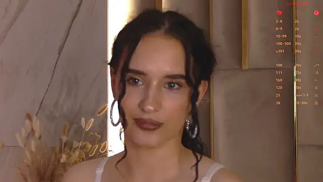 betty baretty online show from 07.28.26