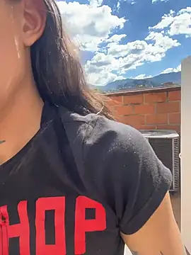 KittyKatesXXX online show from 07.28.26