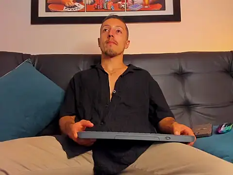 Master Orioon online show from 07.26.26