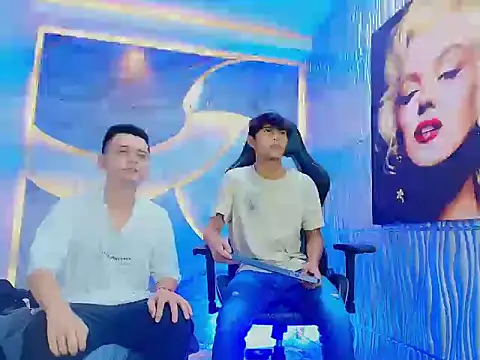 Benjamin Alam online show from 07.27.26