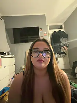 Cherryminxxx online show from 07.25.26