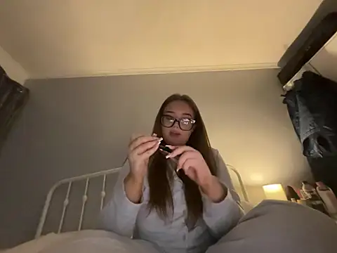 Cherryminxxx online show from 07.28.26