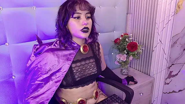 RavenTeen online show from 07.28.26