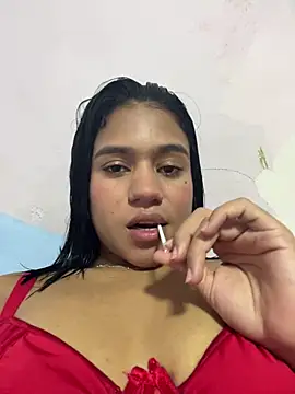 Selene cute  online show from 08.02.26