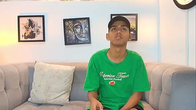 LOVELY LEGANDS online show from 07.28.26