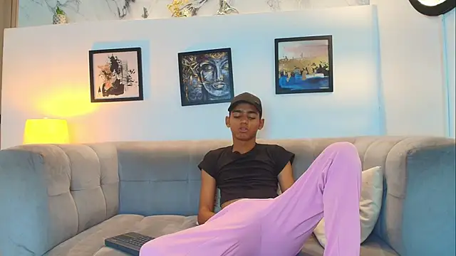 LOVELY LEGANDS online show from 07.29.26