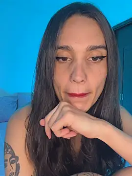 Snapshot of Jessica_Leon- chatting on 07.30.26 Jessica Leon- online show from 07.30.26