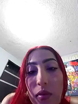 Snapshot of Sami_Cloe chatting on 07.26.26 Sami Cloe online show from 07.26.26