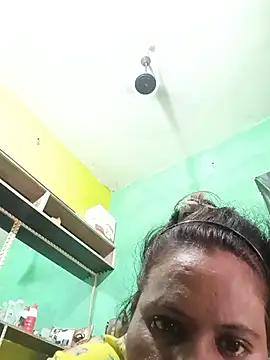 chandinisharma online show from 08.03.26
