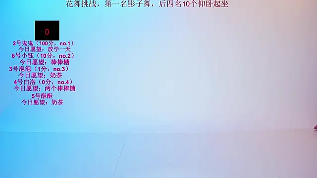 Your-first-love online show from 07.28.26
