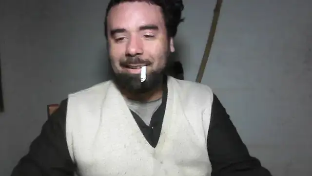 Smoker lounge online show from 07.27.26
