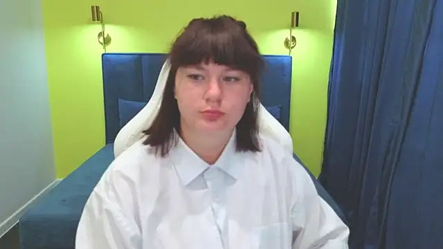 Emilly Morgan online show from 07.24.26
