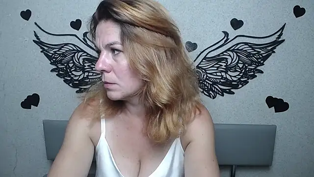 ZheniaNikrasova online show from 07.23.26