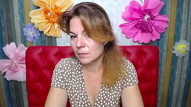 ZheniaNikrasova online show from 07.27.26