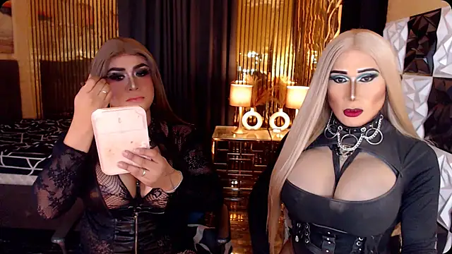 HorseCockFranching online show from 05.29.26