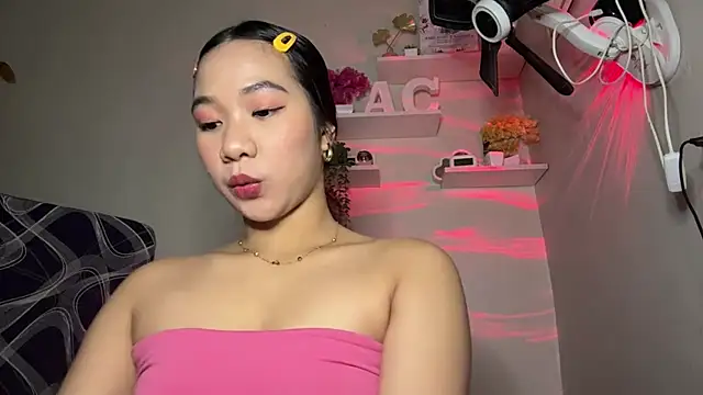 FredericaCangemi online show from 07.27.26