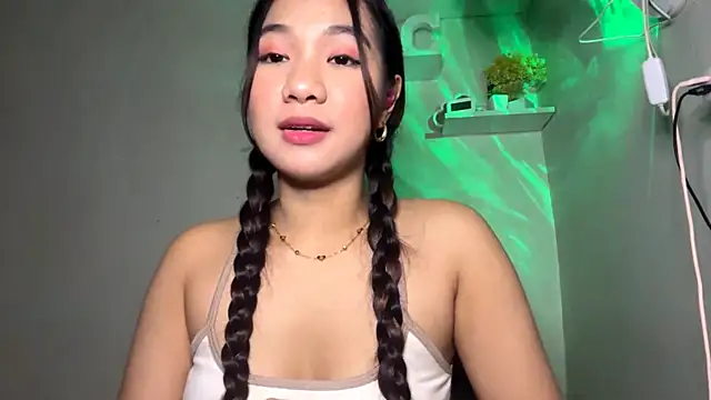FredericaCangemi online show from 07.28.26