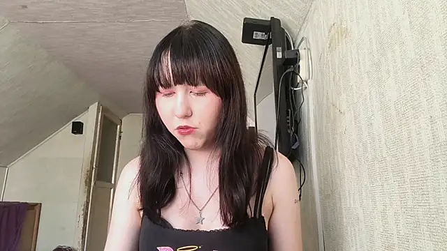 Snapshot of EmmaPerfect chatting on 07.27.26 EmmaPerfect online show from 07.27.26