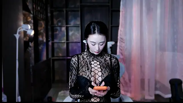 Snapshot of Lucky__Yuner chatting on 07.28.26 Lucky Yuner online show from 07.28.26