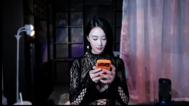 Snapshot of Lucky__Yuner chatting on 07.28.26 Lucky Yuner online show from 07.28.26