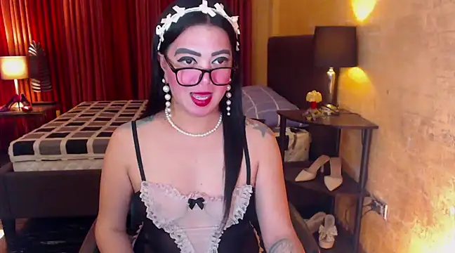 BigCockJewel online show from 01.30.25