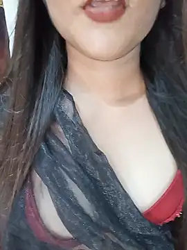 Snapshot of Hot_Anjali_baby chatting on 07.30.26 Hot Anjali baby online show from 07.30.26