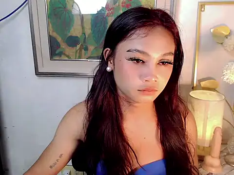 Hottest Nicolee online show from 07.28.26