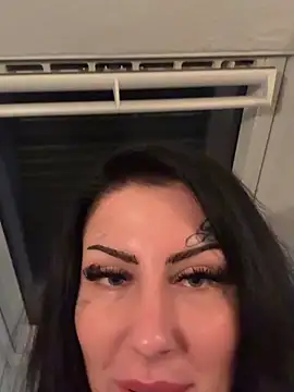 Sweet6Angel666 online show from 07.27.26