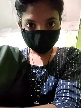 Miss rishika online show from 07.25.26