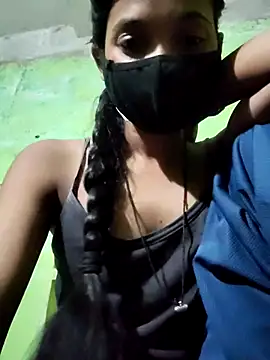 Miss rishika online show from 07.26.26